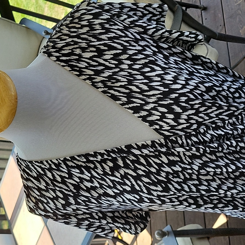 AA STUDIO 🐈 DRESS - Picture 2 of 7